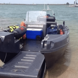 The Boat Project