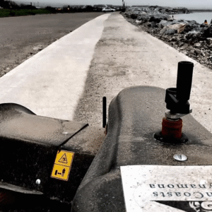 Road Sweeper