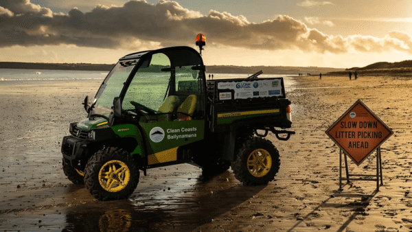 Beach Cleaning - Gator - Image 4