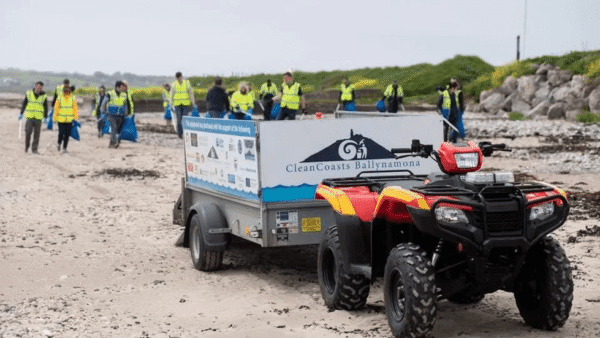Beach Cleaning - Gator - Image 3
