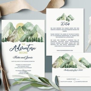Wedding Favours